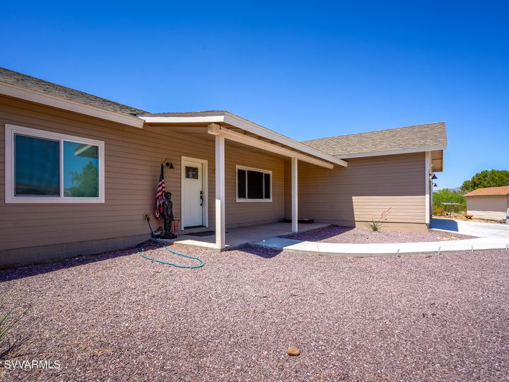 4391 E Valley View Rd, Camp Verde, AZ | Clear Crk W1. Photo 3 of 25