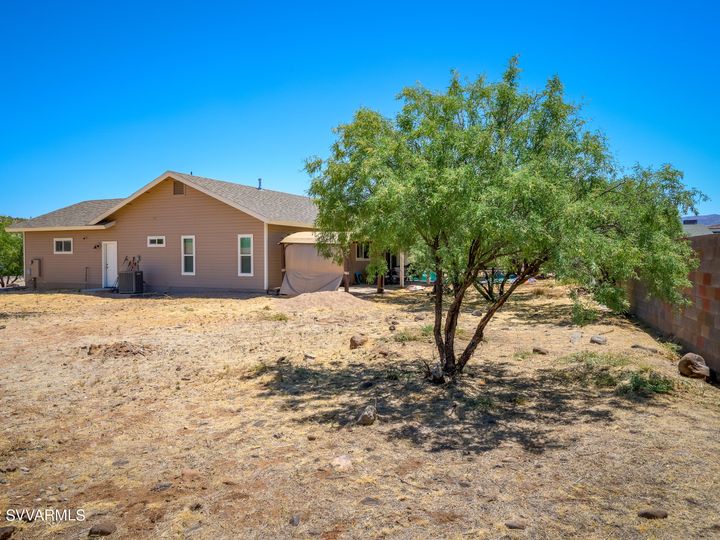 4391 E Valley View Rd, Camp Verde, AZ | Clear Crk W1. Photo 21 of 25