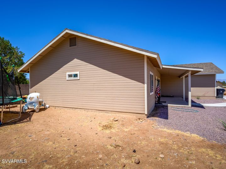 4391 E Valley View Rd, Camp Verde, AZ | Clear Crk W1. Photo 23 of 25