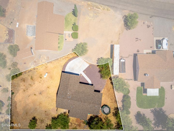 4391 E Valley View Rd, Camp Verde, AZ | Clear Crk W1. Photo 6 of 25