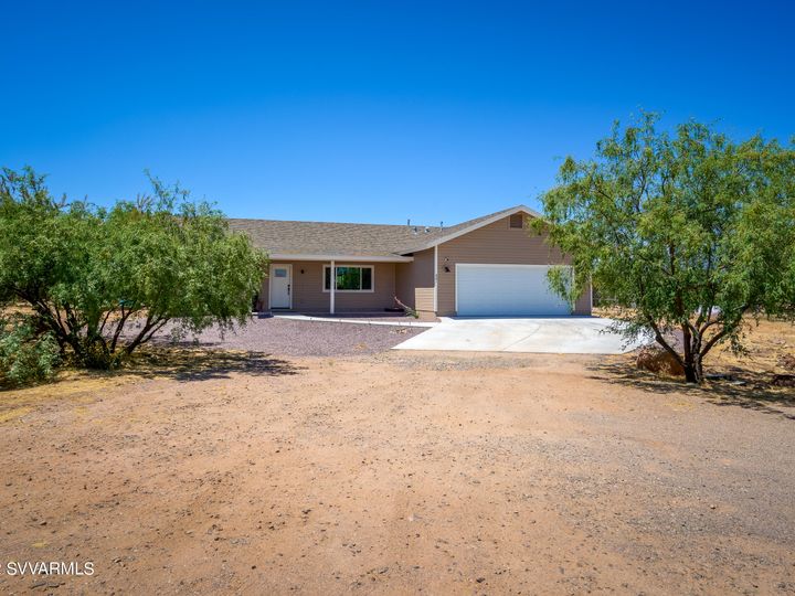 4391 E Valley View Rd, Camp Verde, AZ | Clear Crk W1. Photo 7 of 25