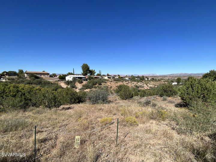 4394 Vista Dr, Cottonwood, AZ | Verde Village Unit 2. Photo 1 of 13