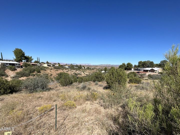 4394 Vista Dr, Cottonwood, AZ | Verde Village Unit 2. Photo 3 of 13