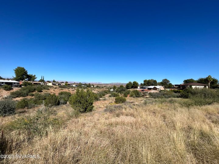 4394 Vista Dr, Cottonwood, AZ | Verde Village Unit 2. Photo 5 of 13