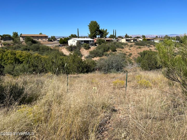 4394 Vista Dr, Cottonwood, AZ | Verde Village Unit 2. Photo 8 of 13