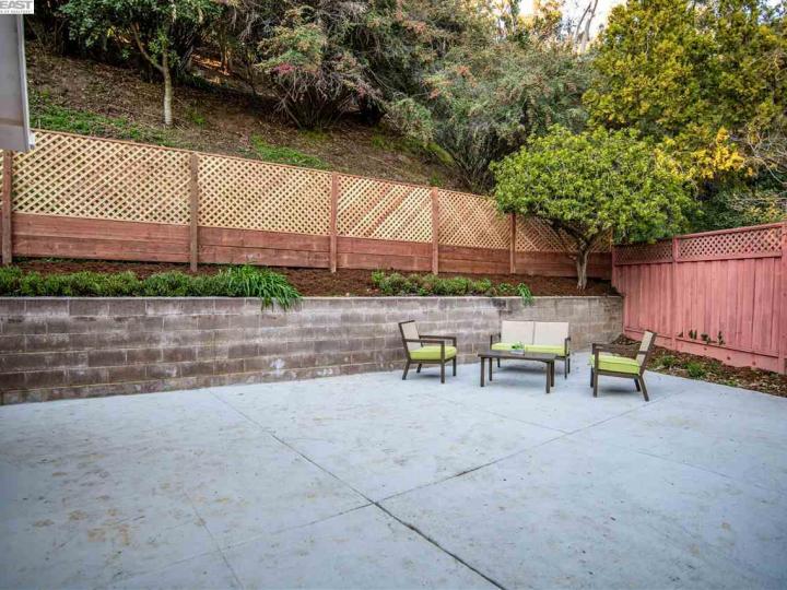 4399 Whittle Ave, Oakland, CA | . Photo 25 of 33