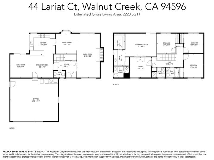 44 Lariat Ct, Walnut Creek, CA | Livorna Estates. Photo 45 of 45