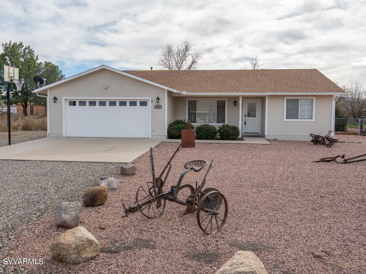 4401 E Valley View Rd, Camp Verde, AZ | Clear Crk W1. Photo 1 of 34