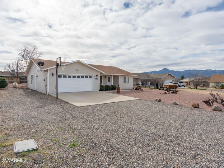 4401 E Valley View Rd, Camp Verde, AZ | Clear Crk W1. Photo 3 of 34