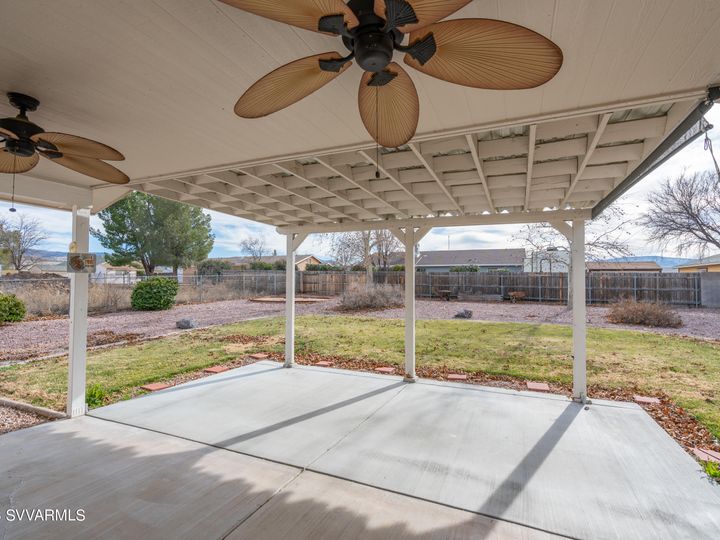4401 E Valley View Rd, Camp Verde, AZ | Clear Crk W1. Photo 25 of 34