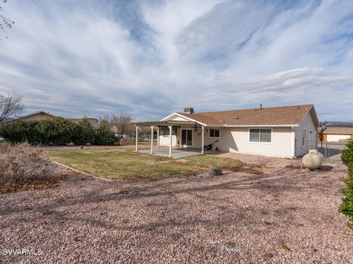 4401 E Valley View Rd, Camp Verde, AZ | Clear Crk W1. Photo 26 of 34
