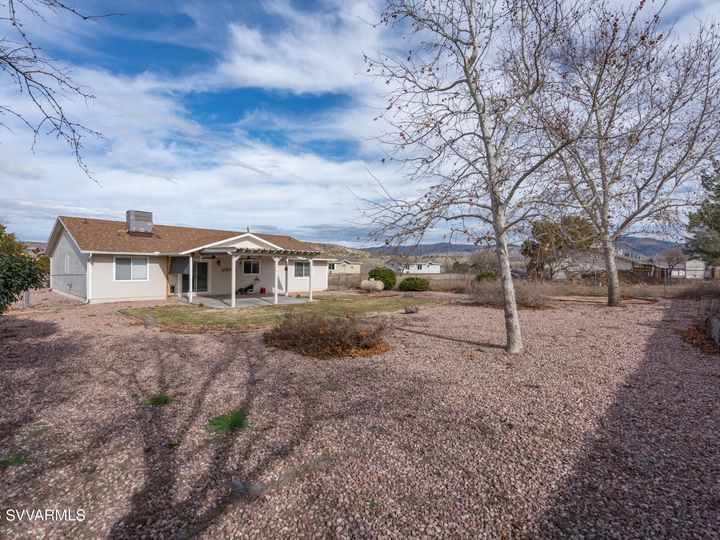 4401 E Valley View Rd, Camp Verde, AZ | Clear Crk W1. Photo 27 of 34