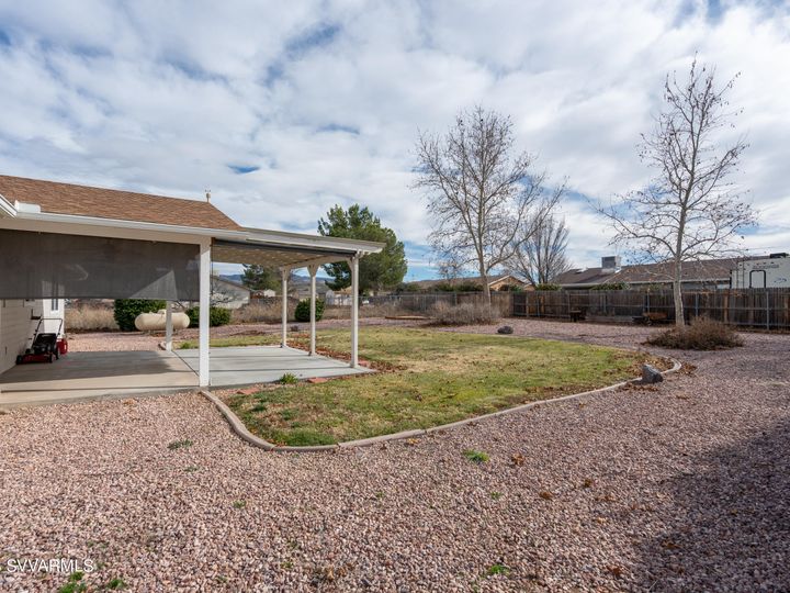 4401 E Valley View Rd, Camp Verde, AZ | Clear Crk W1. Photo 28 of 34