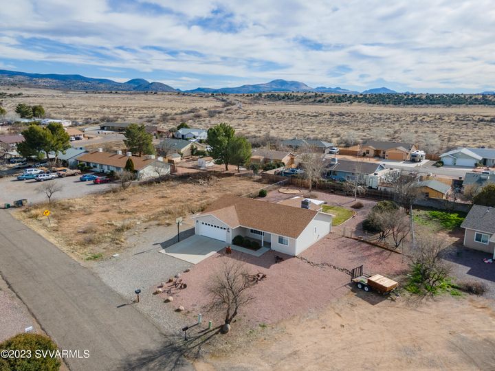 4401 E Valley View Rd, Camp Verde, AZ | Clear Crk W1. Photo 29 of 34