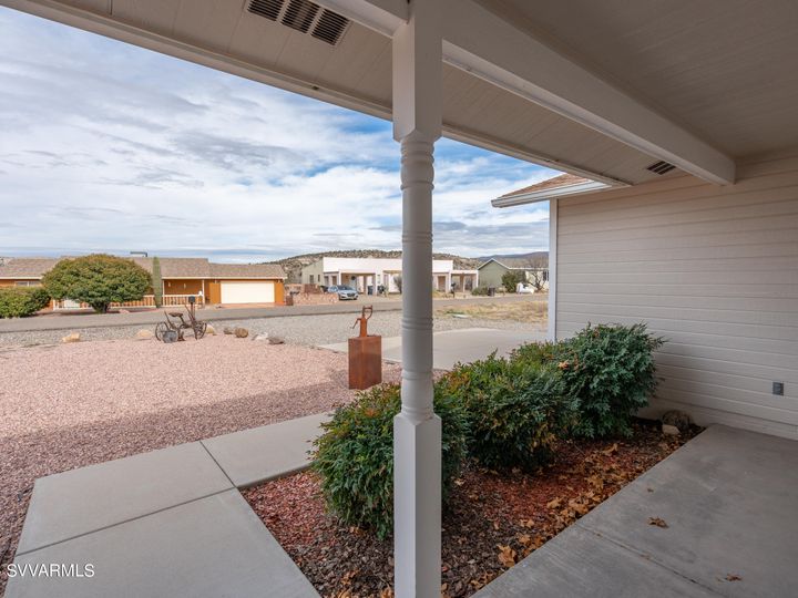 4401 E Valley View Rd, Camp Verde, AZ | Clear Crk W1. Photo 4 of 34