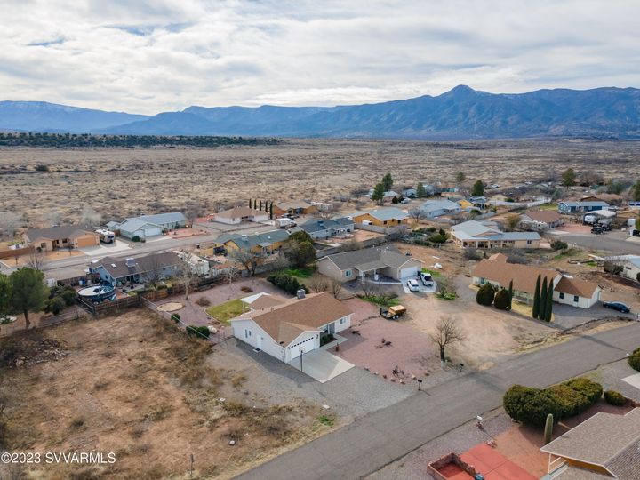 4401 E Valley View Rd, Camp Verde, AZ | Clear Crk W1. Photo 31 of 34