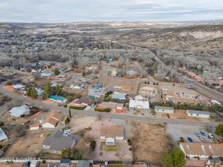 4401 E Valley View Rd, Camp Verde, AZ | Clear Crk W1. Photo 32 of 34