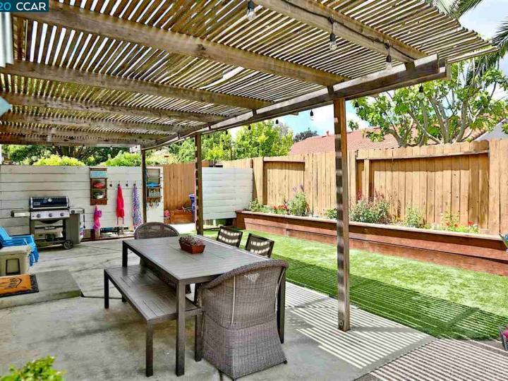 4402 Corkwood Ct, Concord, CA | Crossings. Photo 28 of 39