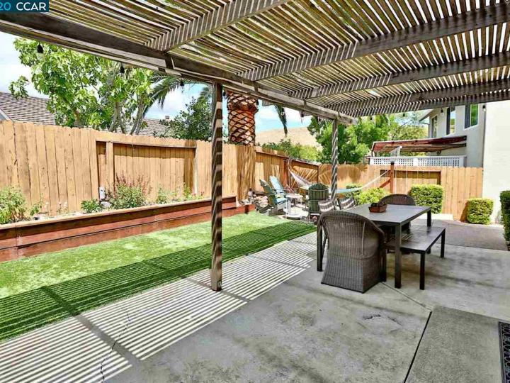 4402 Corkwood Ct, Concord, CA | Crossings. Photo 29 of 39