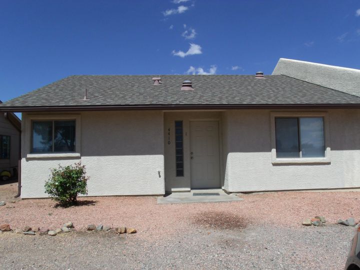 Rental 4410 E Cyn, Cottonwood, AZ, 86326. Photo 1 of 9