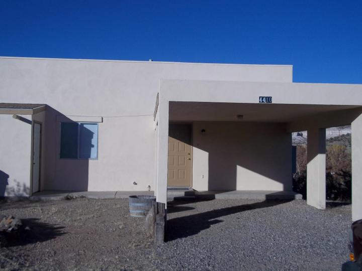 Rental 4410 E Valley View Rd, Camp Verde, AZ, 86322. Photo 1 of 10