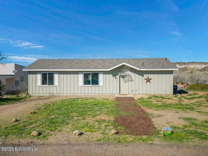 4420 E Valley View Rd, Camp Verde, AZ | Clear Crk W1. Photo 1 of 15