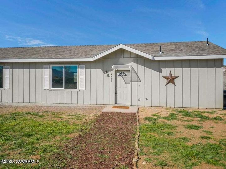 4420 E Valley View Rd, Camp Verde, AZ | Clear Crk W1. Photo 2 of 15