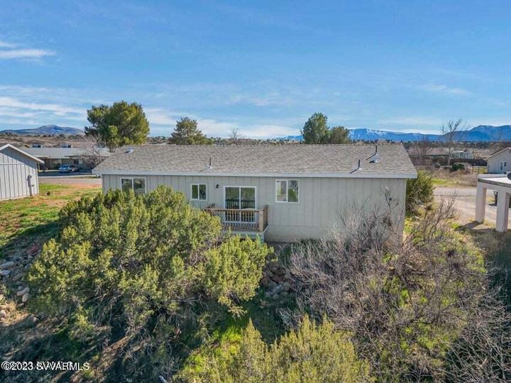 4420 E Valley View Rd, Camp Verde, AZ | Clear Crk W1. Photo 15 of 15