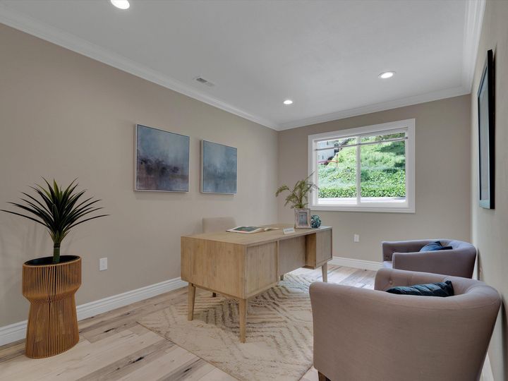 4433 Fair Ave, Oakland, CA | Redwood Heights. Photo 16 of 33