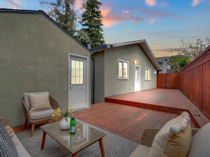 4433 Fair Ave, Oakland, CA | Redwood Heights. Photo 23 of 33