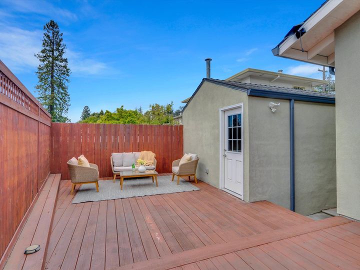 4433 Fair Ave, Oakland, CA | Redwood Heights. Photo 26 of 33