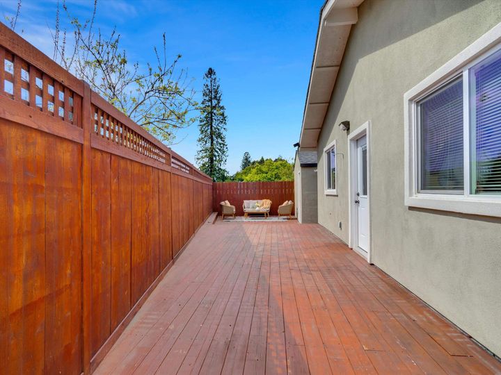 4433 Fair Ave, Oakland, CA | Redwood Heights. Photo 27 of 33