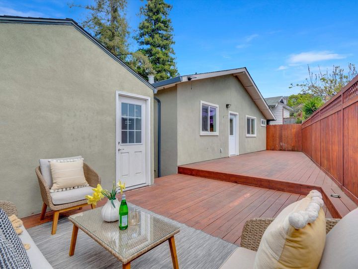 4433 Fair Ave, Oakland, CA | Redwood Heights. Photo 28 of 33