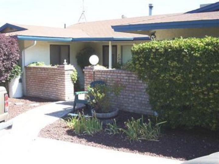 444 E Rancho Vista Way Cottonwood AZ Home. Photo 1 of 15