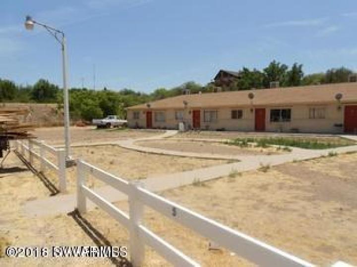 4441 E Big Valley Dr Camp Verde AZ Multi-family home. Photo 3 of 5