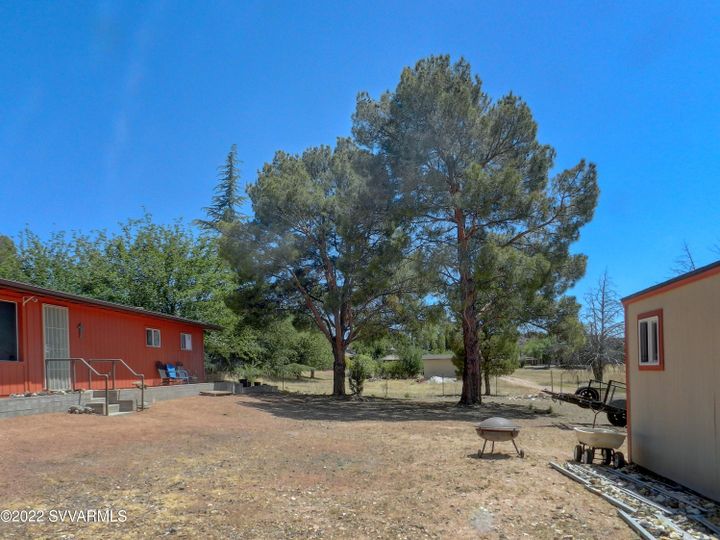 4444 N Montezuma Ave, Rimrock, AZ | El Estribo 1 - 6. Photo 33 of 38