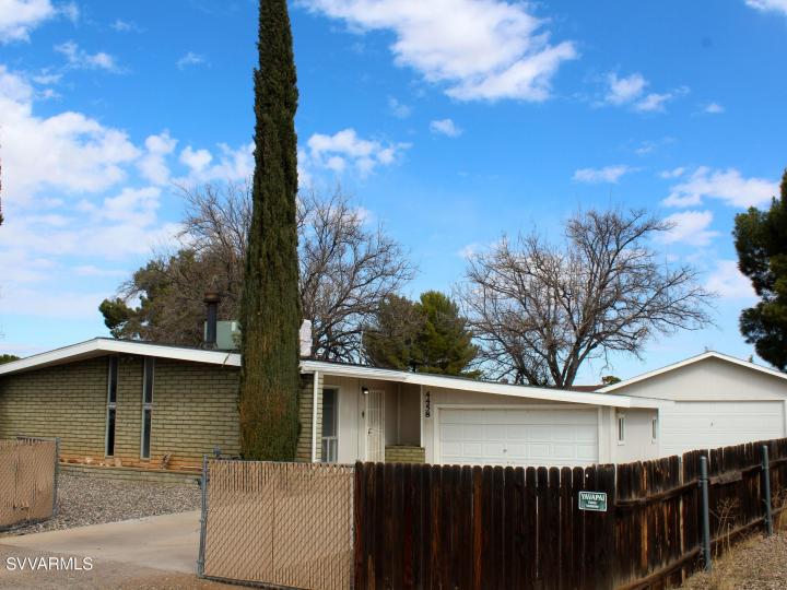 4458 E Silver Leaf Tr, Cottonwood, AZ | Verde Village Unit 5. Photo 2 of 53