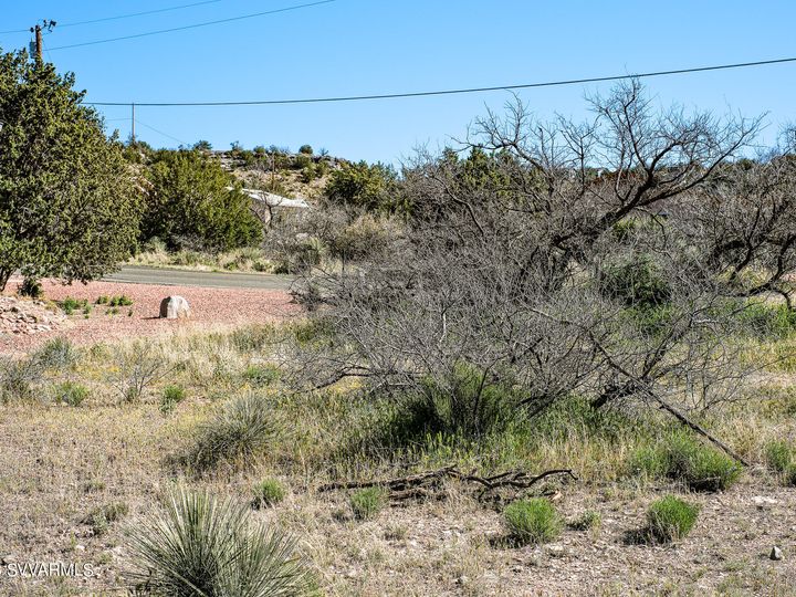 4470 E Navajo Ln, Rimrock, AZ | Montez Pk 1 - 11. Photo 5 of 5