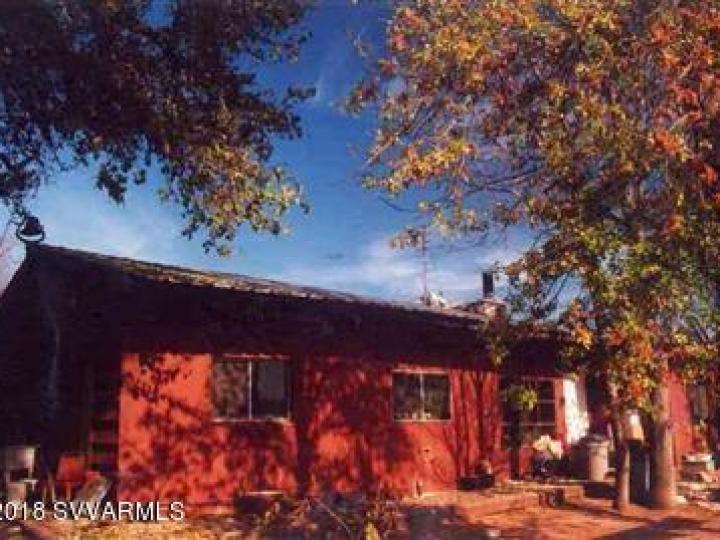 4470 W Middle Verde Rd, Camp Verde, AZ | 5 Acres Or More. Photo 17 of 20