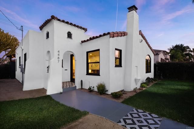 4487 Central Ave, San Diego, CA | . Photo 1 of 44