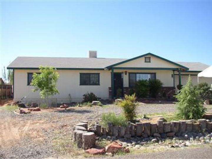 4493 E Oxbow Cottonwood AZ Home. Photo 1 of 1