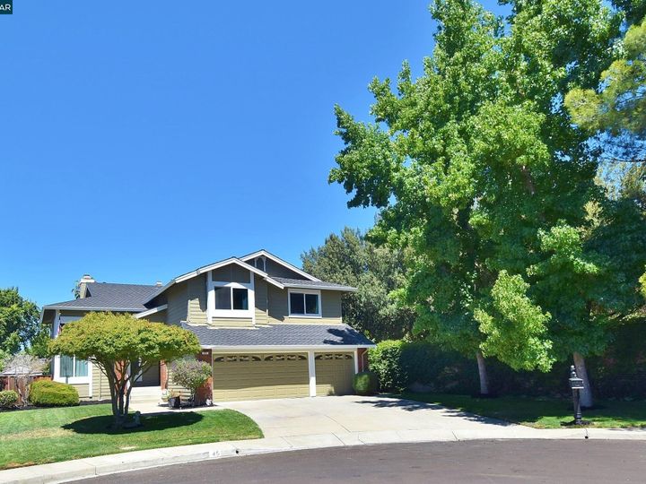 45 Carlyle Ct, Danville, CA | Wood Ranch. Photo 54 of 54