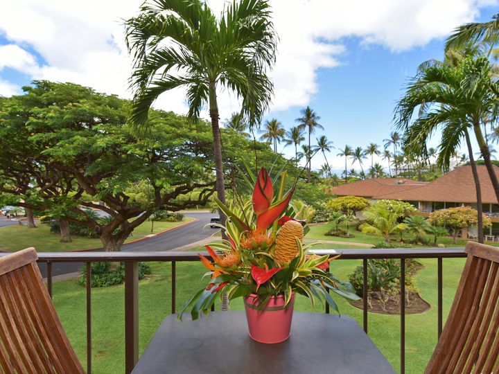 Maui Kaanapali Villas condo #A311. Photo 1 of 30
