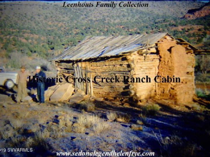 45 Ravens Call Pl, Sedona, AZ | Cross Creek Ranch. Photo 18 of 25