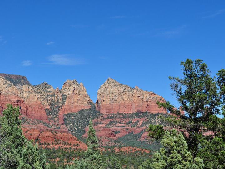 45 Sedona Heights Ln, Sedona, AZ | Sedona Heights | Sedona Heights. Photo 1 of 9