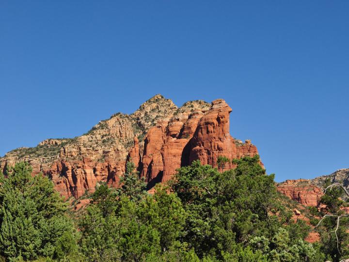 45 Sedona Heights Ln, Sedona, AZ | Sedona Heights | Sedona Heights. Photo 3 of 9