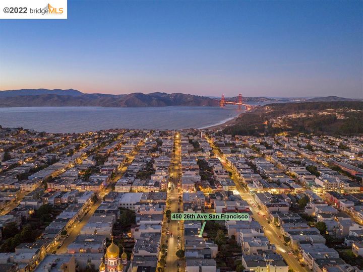 450 26th Ave, San Francisco, CA | Outer Richmond. Photo 43 of 44