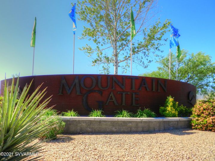 450 Phelps Dr, Clarkdale, AZ | Mountain Gate. Photo 29 of 29