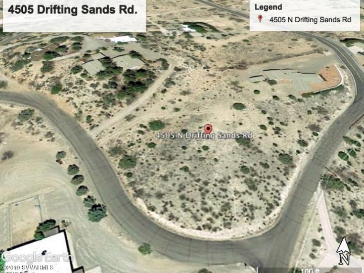4505 N Drifting Sands Rd, Rimrock, AZ | L Montez Agri. Photo 13 of 13