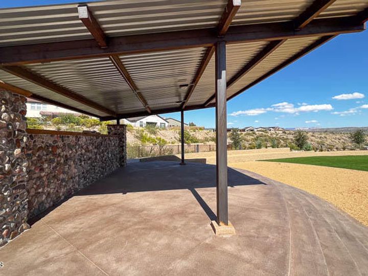 453 Miners Gulch Dr, Clarkdale, AZ | Mountain Gate. Photo 51 of 56